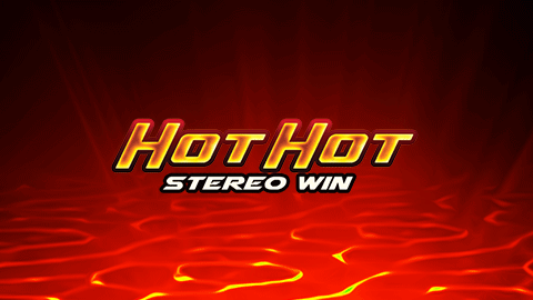 HOT HOT STEREO WIN